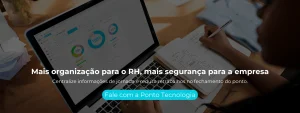 Centralize informações de jornada e reduza retrabalhos no fechamento do ponto.