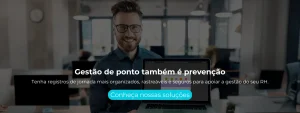 Tenha registros de jornada mais organizados, rastreáveis e seguros para apoiar a gestão do seu RH.