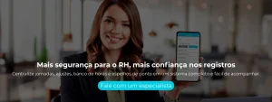Centralize jornadas, ajustes, banco de horas e espelhos de ponto em um sistema completo e fácil de acompanhar.