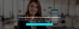 Automatize a gestão de jornada e tenha mais segurança para acompanhar escalas, horas extras e diferentes unidades.