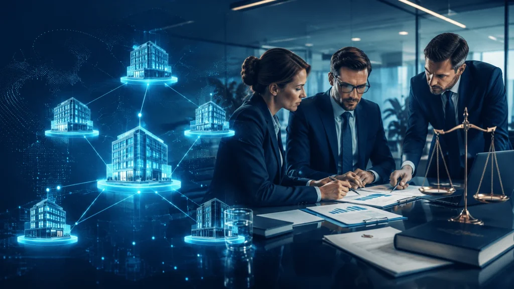 Grupo econômico e responsabilidade trabalhista