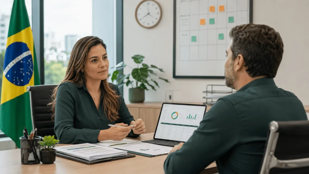 Como prevenir conflitos trabalhistas nas empresas