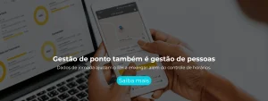 Dados de jornada ajudam o RH a enxergar além do controle de horários.