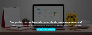 Reduza erros, retrabalho e divergências com uma solução completa para o controle de jornada.