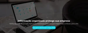 Tenha registros de jornada mais claros, históricos acessíveis e processos mais confiáveis para o RH.