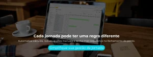 Automatize cálculos, reduza ajustes manuais e tenha mais segurança no fechamento do ponto.