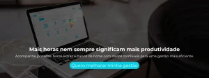 Acompanhe jornadas, horas extras e banco de horas com dados confiáveis para uma gestão mais eficiente.