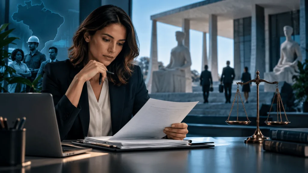 ADC 80 muda regras da justiça gratuita