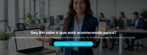 Mais visibilidade. Mais controle. Decisões mais rápidas.