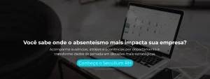 Acompanhe ausências, atrasos e ocorrências por departamento e transforme dados de jornada em decisões mais estratégicas.