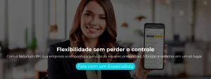 Com o Secullum RH, sua empresa acompanha a jornada de equipes presenciais, híbridas e remotas em um só lugar.