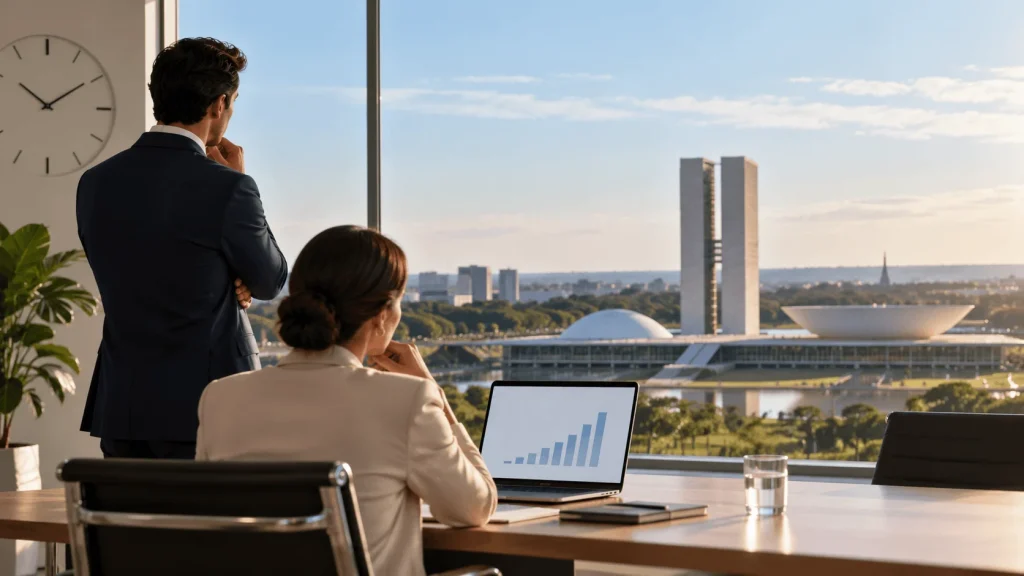 Fim da escala 6x1 e os impactos na economia