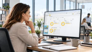 Como medir e reduzir o absenteísmo na empresa